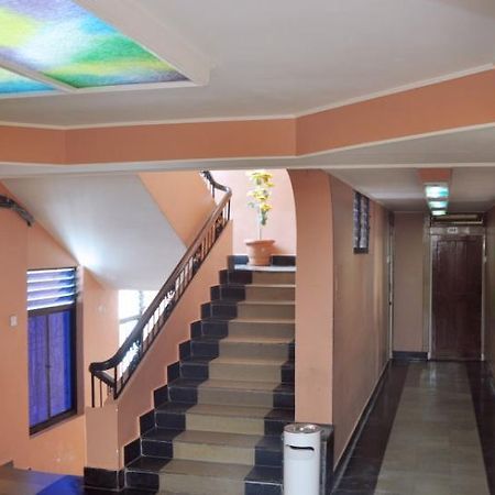 Hotel Satyaheera Mapusa Zewnętrze zdjęcie