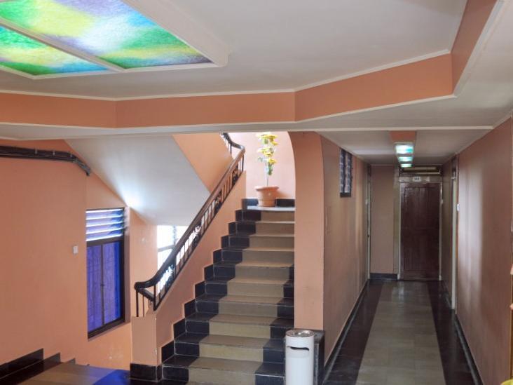 Hotel Satyaheera Mapusa Zewnętrze zdjęcie